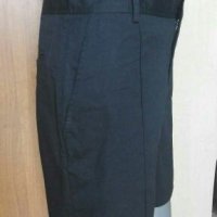 Черни елегантни къси панталони🍀❤M/L,L❤🍀арт.4278, снимка 3 - Къси панталони и бермуди - 36926664