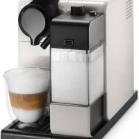 DELONGHI EN 550 LATTISSIMA , снимка 1 - Кафемашини - 44247057