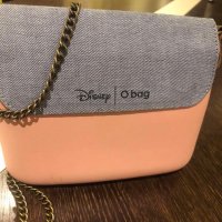 Чанта Obag Disney, снимка 4 - Чанти - 42824079