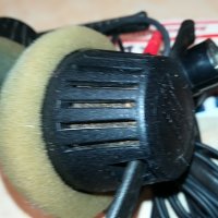 sennheiser old hifi headphones-made in germany 1608221843, снимка 14 - Слушалки и портативни колонки - 37713158
