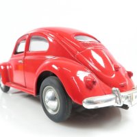 1:32 Sunnyside VW Beetle Бръмбар МОДЕЛ КОЛИЧКА ИГРАЧКА, снимка 5 - Колекции - 44431030