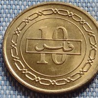 Две монети 5/10 филс 1992г. Бахрейн за КОЛЕКЦИОНЕРИ 41146, снимка 6 - Нумизматика и бонистика - 42789875