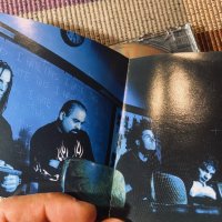 Cavalera Conspiracy,Soulfly,Static-X, снимка 15 - CD дискове - 38581896