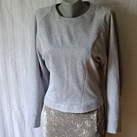 Дамска блуза, снимка 1 - Блузи с дълъг ръкав и пуловери - 34496435