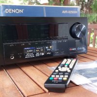 receiver denon avr2500, снимка 2 - Ресийвъри, усилватели, смесителни пултове - 42858934