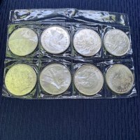 Старинни монети Американски Долари