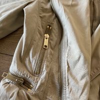 Burberry оригинално дамско яке , снимка 4 - Якета - 38172796