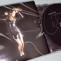 Celine Dion CD , снимка 2 - CD дискове - 44313785
