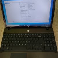 Hp probook 4520s i3/4ram/500hdd лаптоп, снимка 3 - Лаптопи за работа - 38220243