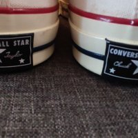 Мъжки кецове CONVERSE ALL STAR. , снимка 7 - Маратонки - 38114072