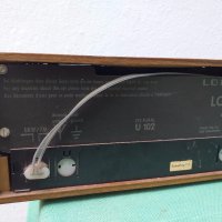 LOEWE OPTA R172  1971г, снимка 7 - Радиокасетофони, транзистори - 29516183
