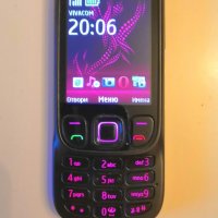 Nokia 6303i classic - illuvial , снимка 1 - Nokia - 30162412