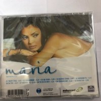 Maria 2004год., снимка 2 - CD дискове - 39405768