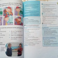 Книга за учителя по английски език за 4 клас., снимка 3 - Учебници, учебни тетрадки - 37356043