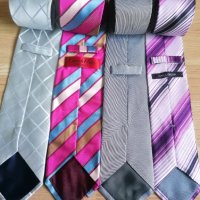 Италиански копринени вратовръзки 4, снимка 6 - Други - 40761283