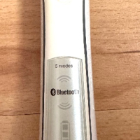Оригинална Четка за Зъби Braun Oral B Bluetooth 3764, снимка 6 - Друга електроника - 32890724