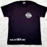 Тениска за момче 12-14 години, снимка 1 - Детски тениски и потници - 34163588