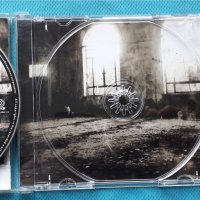 Moonlight Comedy – 2004 - The Life Inside(Heavy Metal,Progressive Metal), снимка 5 - CD дискове - 42908787