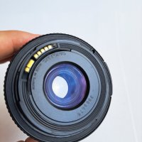 Canon EF 28-80mm /3.5-5.6 II обектив за Канон / Canon, снимка 1 - Обективи и филтри - 42211767