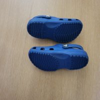 Crocs, снимка 4 - Детски сандали и чехли - 42915304