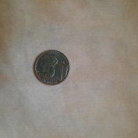 Американски монети, снимка 14 - Други - 39824794
