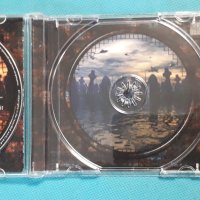 Tears Of Anger – 2004 - Still Alive (Heavy Metal), снимка 7 - CD дискове - 42768422