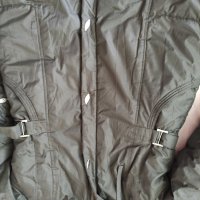 Ново дамско яке/ шуба XL размер, намалено на 50%, снимка 11 - Якета - 35444151