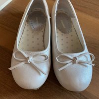 Детски обувки балеринки 31, снимка 1 - Детски обувки - 37824691