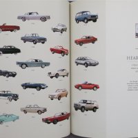 Продавам книга автомобилна литература с история на Ford 100 години каталог, снимка 10 - Специализирана литература - 29970039