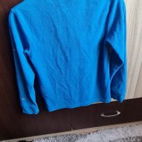 Детско горнище с дълъг ръкав Tresspass , снимка 3 - Детски пуловери и жилетки - 34259006