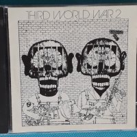 Third World War(Prog Rock) -2CD, снимка 9 - CD дискове - 44374865