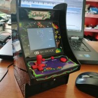 Мини аркадна игра Micro Player DGUNL-3222, снимка 2 - Други игри и конзоли - 37149929