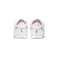 НАМАЛЕНИЕ!!!Детски спортни обувки NIKE VALIANT Бяло с нежно розово за акцент, снимка 4 - Детски маратонки - 34166663