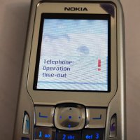  Nokia 6670 като нов, Symbian, 100% оригинален, Made in Finland , снимка 7 - Nokia - 32186523