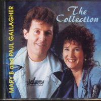 Mary B & Paul Gallagher, снимка 1 - CD дискове - 37308364