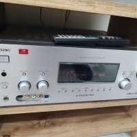 Ресивър Sony STR DB-2000, снимка 2 - Ресийвъри, усилватели, смесителни пултове - 44495240