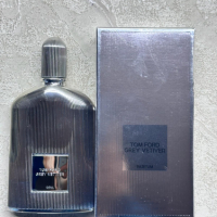 Tom Ford Grey Vetiver Parfum EDP 100ml, снимка 2 - Мъжки парфюми - 44574926