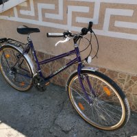 Дамски женски велосипед action bike colorado 26"cola , снимка 8 - Велосипеди - 37144081