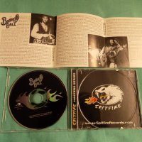 Компакт диск на - Roger Glover And Guests – The Butterfly Ball (1999, CD), снимка 14 - CD дискове - 39388788