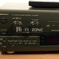  Technics sa-dx930 /1  РЕСИВЪР, снимка 4 - Ресийвъри, усилватели, смесителни пултове - 44414869