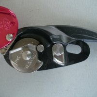 Нови десандьори PETZL, снимка 4 - Спортна екипировка - 37756057