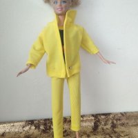 Дрехи за кукли Барби и Кен спортни, снимка 11 - Кукли - 33883193