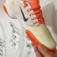 тенис маратонки  Nike Air Zoom Ultra React номер 41 , снимка 7 - Маратонки - 40633409