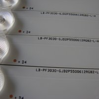 LED ленти за подсветка PHILIPS 50'' LB-PF-3030, снимка 3 - Части и Платки - 44143073