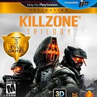 Търся Killzone Trilogy игра за Playstation 3, снимка 1 - Игри за PlayStation - 29746443