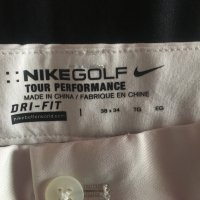 Nike golf 38/34, снимка 4 - Панталони - 29351268
