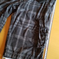 Къси карго панталони XSIDE за момче със стабилен текстилен колан, снимка 9 - Детски къси панталони - 44473312