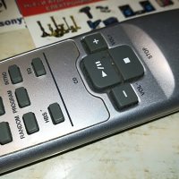 jvc audio remote-deck/cd//fm-внос швеция, снимка 3 - Други - 30108331