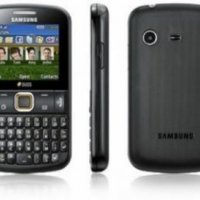 Samsung E2222 - Samsung E2222i - Samsung Ch@t 222 калъф - case , снимка 3 - Калъфи, кейсове - 35207133