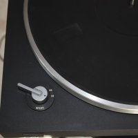 Грамофон C.E.C. BD-2200 Hi-Fi , снимка 4 - Грамофони - 31086844